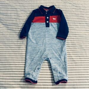 Crown and Ivy Boys One Piece